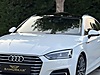 2017 Audi A5