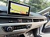 Beyaz Audi A5 Otomatik
