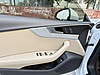 Beyaz Audi A5 Otomatik