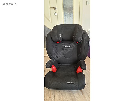 Recaro Monza Nova Isofix Li Oto Koltugu Recaro Cocuk Oto Koltugu Sahibinden Com Da