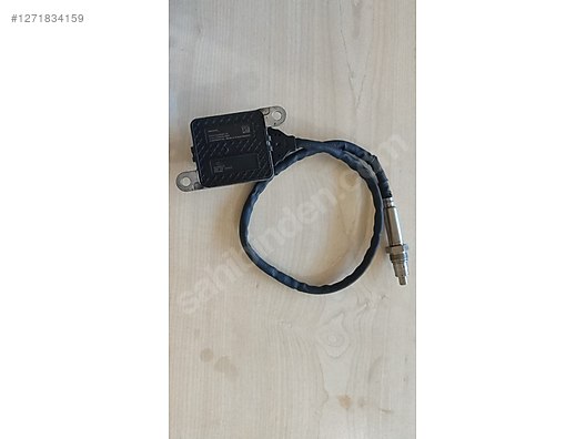 Otomobil & Arazi Aracı / Elektrik / 46344278 OKSİJEN SENSÖRÜ FİAT