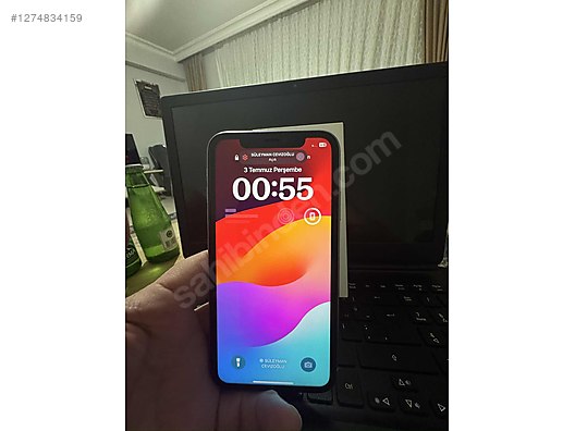 İkinci El ve Sıfır Alışveriş / Cep Telefonu & Aksesuar / Cep Telefonu / Apple / iPhone 11