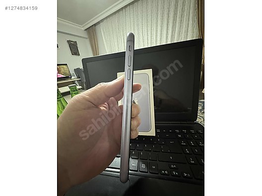 İkinci El ve Sıfır Alışveriş / Cep Telefonu & Aksesuar / Cep Telefonu / Apple / iPhone 11