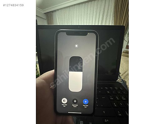 İkinci El ve Sıfır Alışveriş / Cep Telefonu & Aksesuar / Cep Telefonu / Apple / iPhone 11