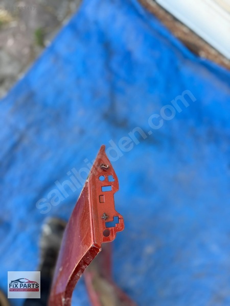 BMW 3 Serisi Tampon (Ön)
