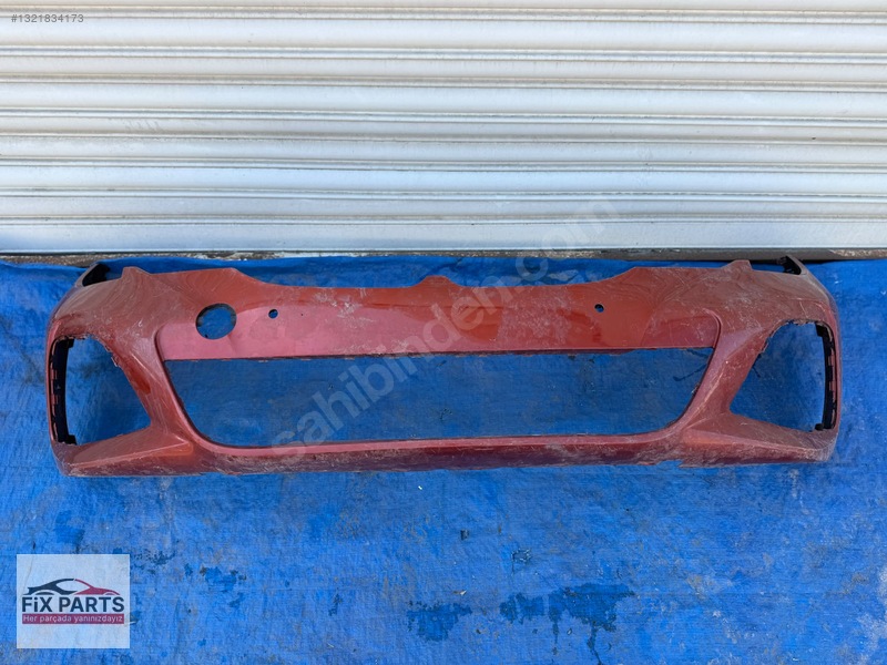 BMW 3 Serisi Tampon (Ön)