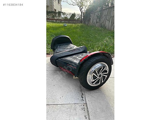 Voit bat x7 hoverboard at sahibinden 1163834184