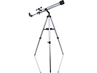 Zoomex 60F700TX Astronomik Teleskop 350X Büyütme #1256834193
