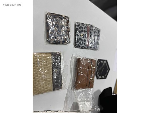 İkinci El ve Sıfır Alışveriş / Takı & Mücevher / Toplu Satış