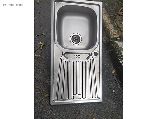 Mutfak evyesi - Eviye ve Yapı Malzemeleri sahibinden.com'da