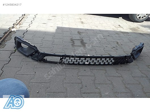 EGEA CROSS TAMPON IZGARASI HASARLI ORJ. 735754068 - İlan ve