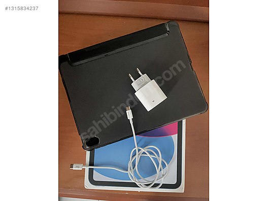 Apple iPad 10 64 GB Tablet - 1315834237