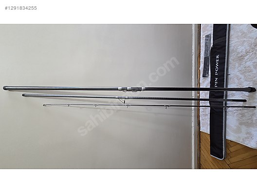 Fishing Rod & Accessories / Shimano Spin Power 405AX Surf Kamış