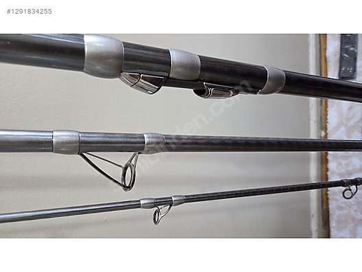 Fishing Rod & Accessories / Shimano Spin Power 405AX Surf Kamış
