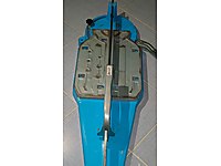 SERAMİK KESME MAKİNESİ SİGMA TÜRK MALI