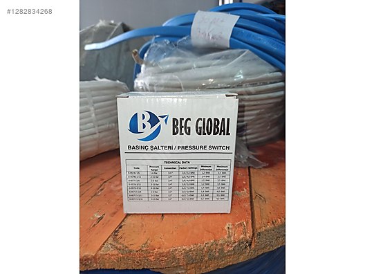 Used & Brand New Items / Electronics / Diagnostic & Test Devices / Pressure Gauge