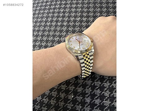 datejust 3235