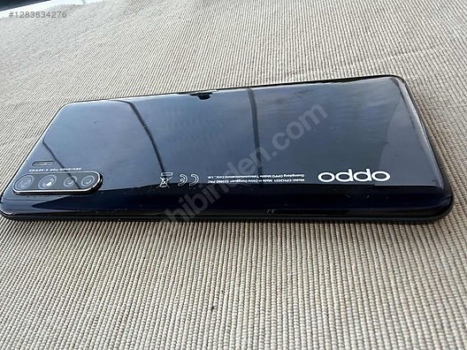 Used & Brand New Items / Cell Phones & Accessories / Cell Phones / Oppo / A91