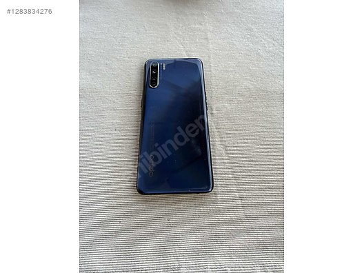 Used & Brand New Items / Cell Phones & Accessories / Cell Phones / Oppo / A91