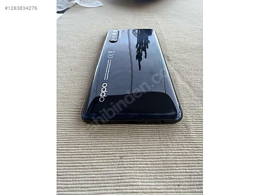 Used & Brand New Items / Cell Phones & Accessories / Cell Phones / Oppo / A91