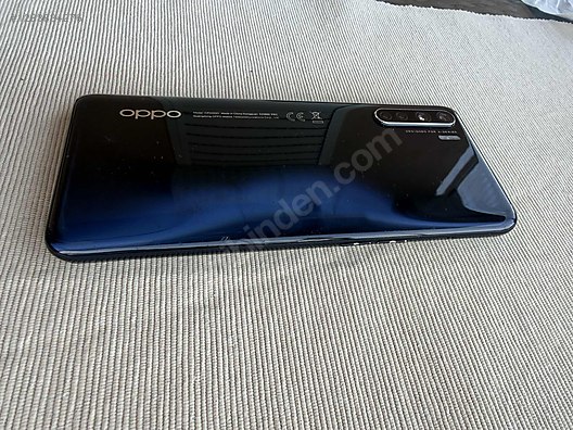 Used & Brand New Items / Cell Phones & Accessories / Cell Phones / Oppo / A91