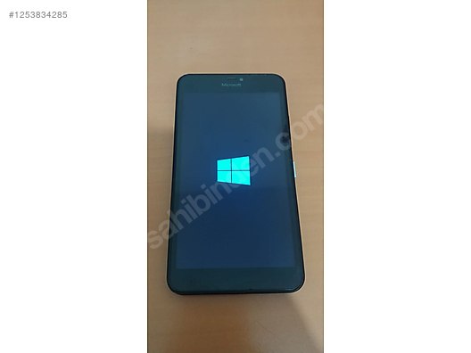 Used & Brand New Items / Cell Phones & Accessories / Cell Phones / Microsoft / Lumia 640 LTE