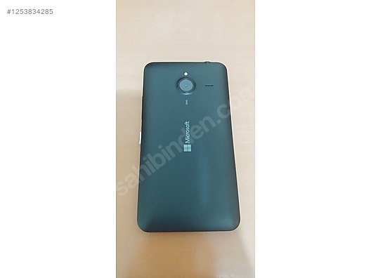 Used & Brand New Items / Cell Phones & Accessories / Cell Phones / Microsoft / Lumia 640 LTE