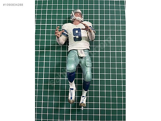 tony romo mcfarlane