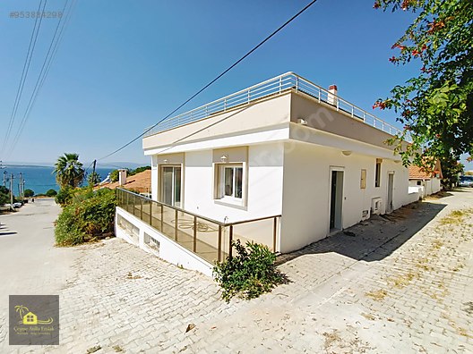 Izmir Cesme Cesme Atilla Emlak Premium Real Estate Emlak Ilanlari Sahibinden Com Da