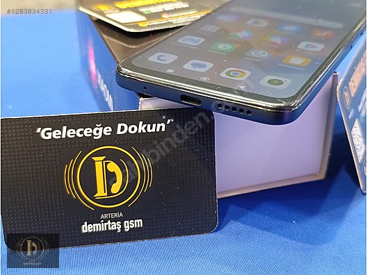 Used & Brand New Items / Cell Phones & Accessories / Cell Phones / Xiaomi / Redmi Note 12S