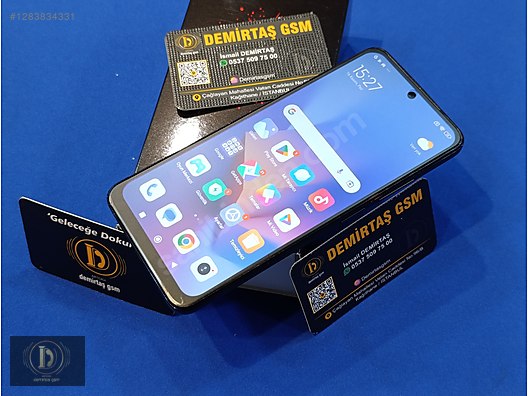 Used & Brand New Items / Cell Phones & Accessories / Cell Phones / Xiaomi / Redmi Note 12S