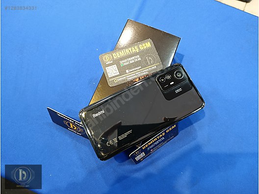 Used & Brand New Items / Cell Phones & Accessories / Cell Phones / Xiaomi / Redmi Note 12S