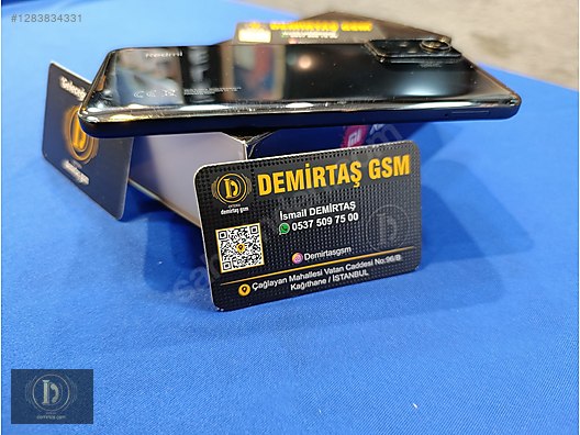 Used & Brand New Items / Cell Phones & Accessories / Cell Phones / Xiaomi / Redmi Note 12S