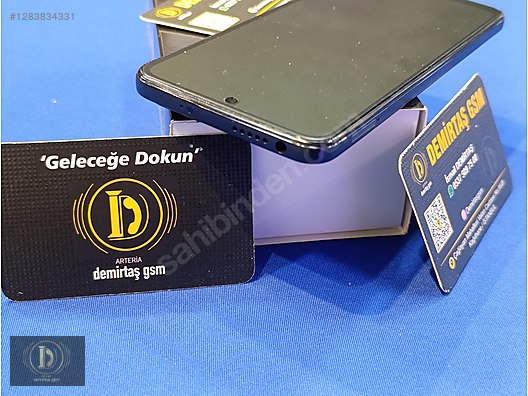 Used & Brand New Items / Cell Phones & Accessories / Cell Phones / Xiaomi / Redmi Note 12S