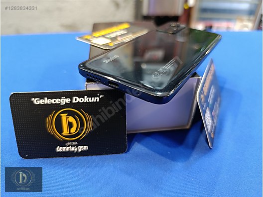 Used & Brand New Items / Cell Phones & Accessories / Cell Phones / Xiaomi / Redmi Note 12S