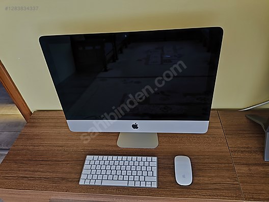 İkinci El ve Sıfır Alışveriş / Bilgisayar / Masaüstü / Modeller / Apple