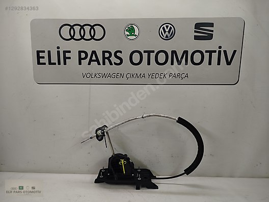 Otomobil & Arazi Aracı / Şanzıman & Vites / SEAT LEON OTOMATİK