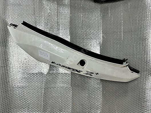 Gear Wheel / SYM Joymax Z+ Arka Sol Panel Grenajı on sahibinden