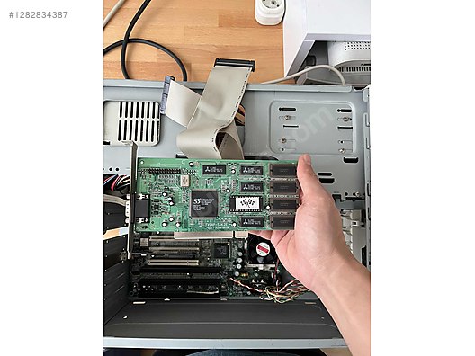 İkinci El ve Sıfır Alışveriş