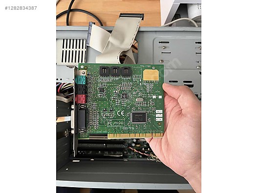 Acer AcerEntra - Retro AT Kasa + Klavye - Alışveriş :: Sıfır, İkinci El Ürünlerle sahibinden.com'da