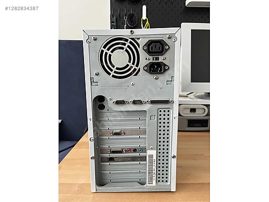 İkinci El ve Sıfır Alışveriş