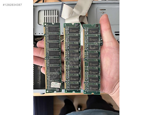 İkinci El ve Sıfır Alışveriş / Bilgisayar / Masaüstü / Modeller / Acer