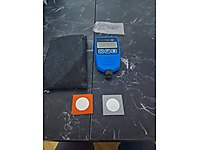 2.el boya ölçme cıhazı trust tuster pro