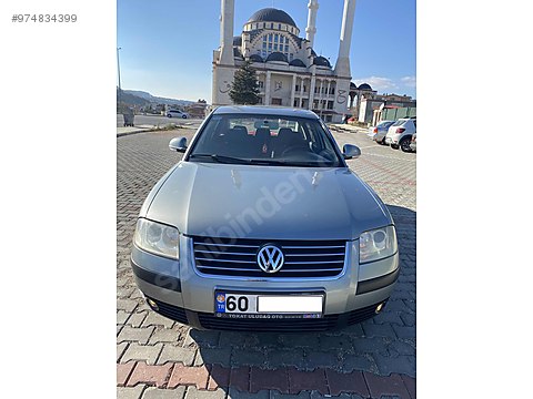 volkswagen passat 1 6 trendline degisensiz hasar kayitsiz 189 776 km de sahibinden passat sahibinden comda 974834399