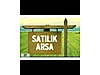 TEK-KÖK TAPU YOLA CEPHE YATIRIMA UYGUN ARSA