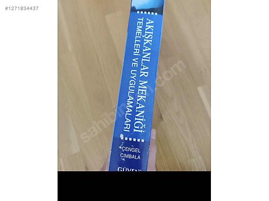 İkinci El ve Sıfır Alışveriş / Kitap, Dergi & Film / Kaynak & Bilgi Kitapları / Akademik