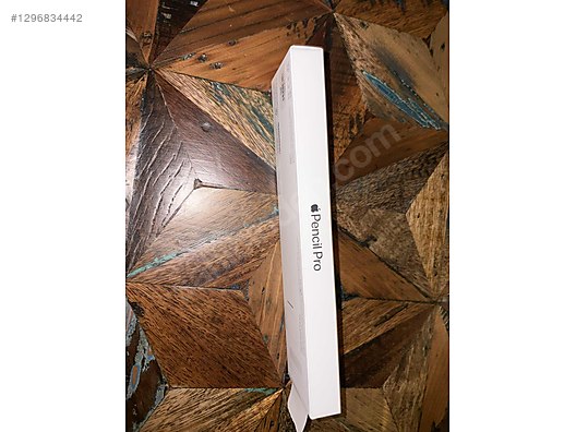 Apple Pencil Pro A2538 MX2D3ZE/A on sahibinden.com - 1296834442