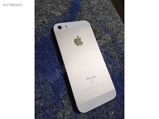 Apple / iPhone SE (1. Nesil) / iPhone SE 1. Nesil sahibinden.comda