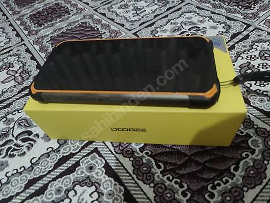 İkinci El ve Sıfır Alışveriş / Cep Telefonu & Aksesuar / Cep Telefonu / Doogee / S86 Pro