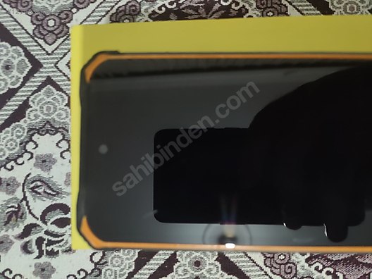 İkinci El ve Sıfır Alışveriş / Cep Telefonu & Aksesuar / Cep Telefonu / Doogee / S86 Pro